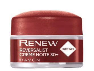 RENEW REVERSALIST FPS 25 NOITE 15G