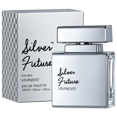 SILVER FUTURE 100ML - VIVINEVO
