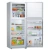Heladera Drean C/ Freezer Ciclica HDR400F30B en internet