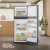 Heladera Drean C/ Freezer Ciclica RZD215PVARX0 en internet