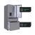 Heladera Philco Predicta Side By Side French Inverter Con Dispenser Presf480xd en internet