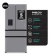 Heladera Philco Predicta Side By Side French Inverter Con Dispenser Presf480xd - comprar online