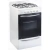 Cocina Domec Multigas Apolo Blanca CBAV 61944
