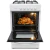 Cocina Domec Multigas Apolo Blanca CBAV 61944 - comprar online