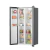 Heladera Drean No Frost Side By Side 456L Dsp480lkrss0 en internet