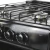 Cocina Florencia 5507 Negra Multigas - comprar online