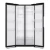 Heladera Gafa 457L No Frost Side By Side HGSBS457X en internet