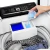 Lavarropa Automatico Drean Carga Superior CONCEPT NEO FUZZY 658 - comprar online