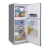 Heladera Philco No Frost Acero PHNT198X2 en internet