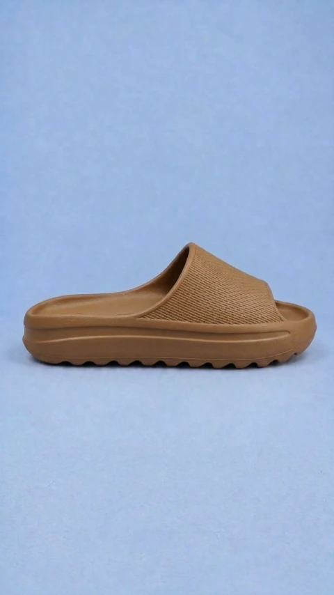 Ojota Gomon Confort - Marron