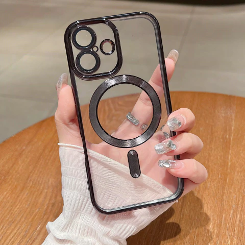 Funda Iphone MagSafe Iphone 14 15 16
