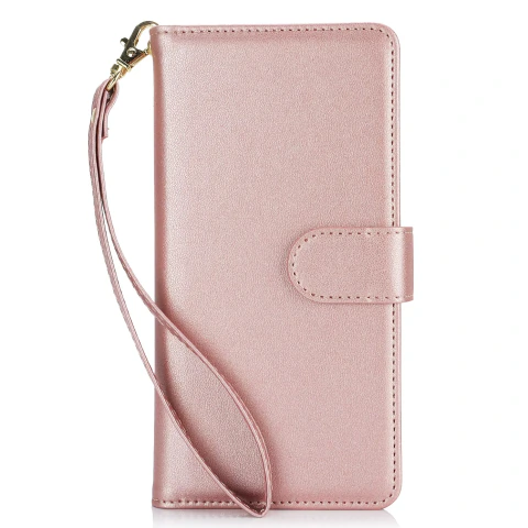 Funda Cartera Samsung S25 Ultra - Cuero