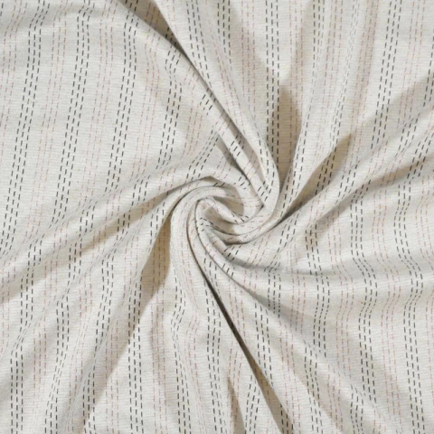 TECIDO MALHA LINHO MISTO DREAM ROSE LARGURA 135CM 54%VISCOSE 41% POLIESTER 4%LINHO 1%ELASTANO COR ÚNICA