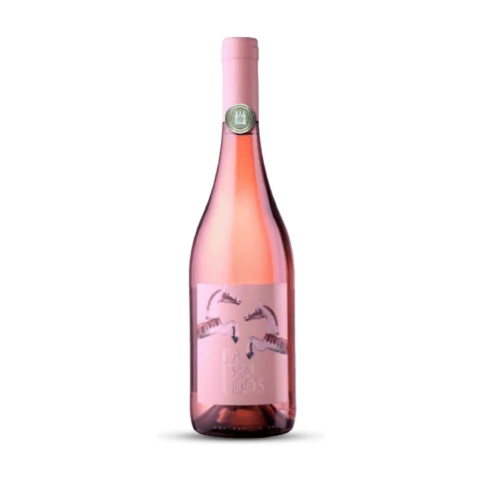 Vinho Rosé Padrillos 2023 750ml - Ernesto Catena