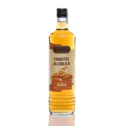 Coquetel Butiá Moendão
