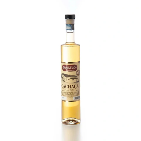 Cachaça Moendão Ouro 10