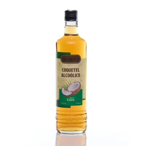 Coquetel Coco Moendão