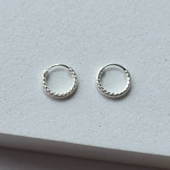 Argollas Giro
