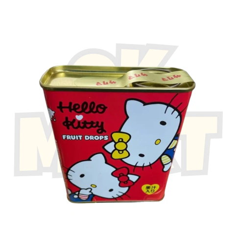 HELLO KITTY CANDY DROPS