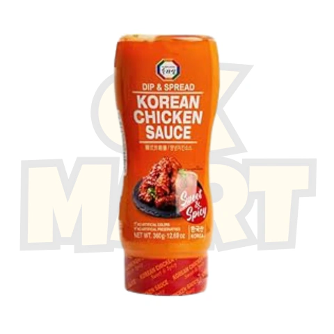 surasang chicken sauce