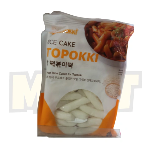 Goodpokki Rice Cake 500g