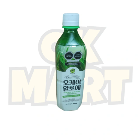 PJB FOOD Aloe 500ml