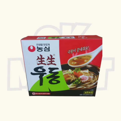 NONGSHIM SAENGSAENG UDON 253G