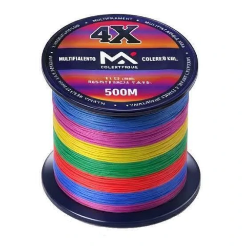 Multifilamento 4x