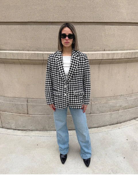 BLAZER COCO