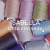 Isabella: Cinta Con Seda