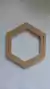 Bastidores Hexagonales - tienda online