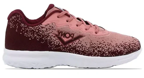Pony FLOAT OX ROSA - BORDO