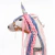 Caballito de Ensueño – Unicornio Celestial