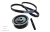 Kit de distribucion Vw Gol / Gacel / Saveiro / Polo / Senda / Quantum /// Ford Escort / Galaxy M. Audi - comprar online
