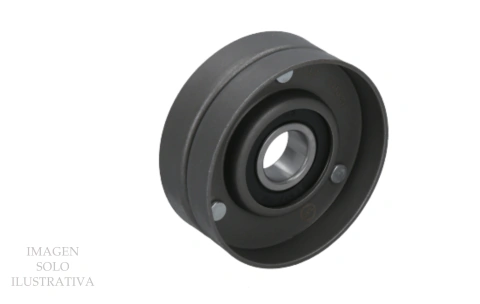 Tensor Poly v Volkswagen Fox Suran Trend Voyage Saveiro 1.6 8v cfz bah