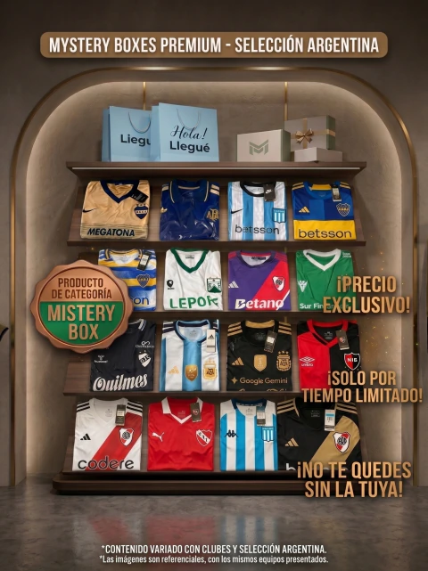 Combo Argentino