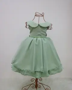 Imagem do Vestido Bella Child - Cores