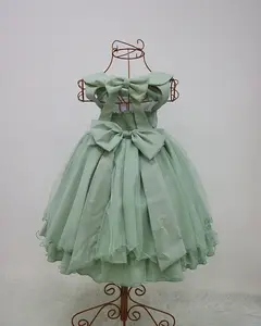 Vestido Bella Child - Cores