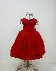 Vestido Bella Child - Cores na internet