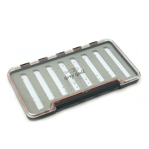 Caja Grey Gull HG011A