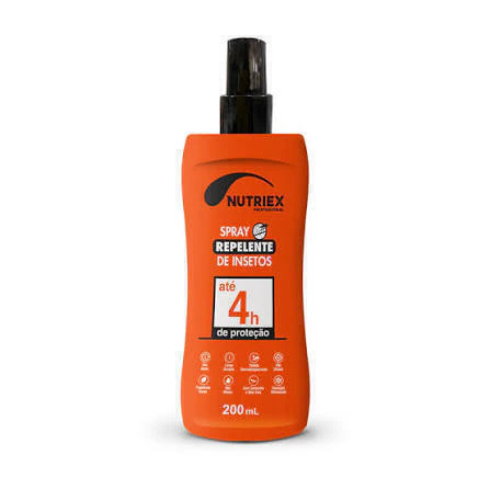 Spray Repelente