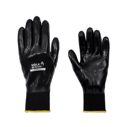 LUVA NITRIL FULL - 25280