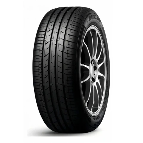 Pneu Dunlop SP Sport FM800 P 195/55R16 91 V
