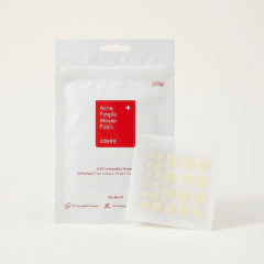 COSRX Acne Pimple Master Patch — 24 Unidades