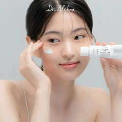 Dr. Althea 147 Barrier Cream — Crema Reparadora de Barrera 50ml en internet