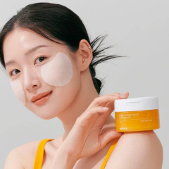 Celimax Pore + Dark Spot Brightening Pad — Toner Pads Iluminadores en internet