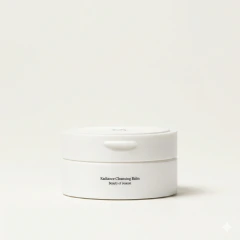 Beauty of Joseon - Radiance Cleansing Balm (Bálsamo Limpiador/Desmaquillante) 100ml