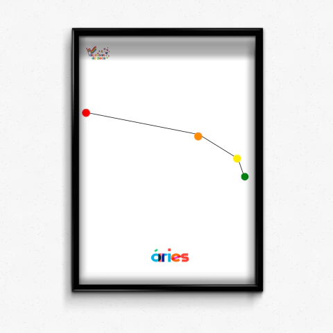 Áries — Meu Signo, Minhas Regras