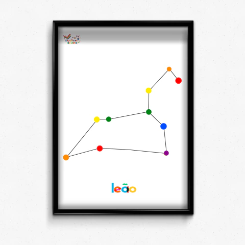 Leão — Meu Signo, Minhas Regras