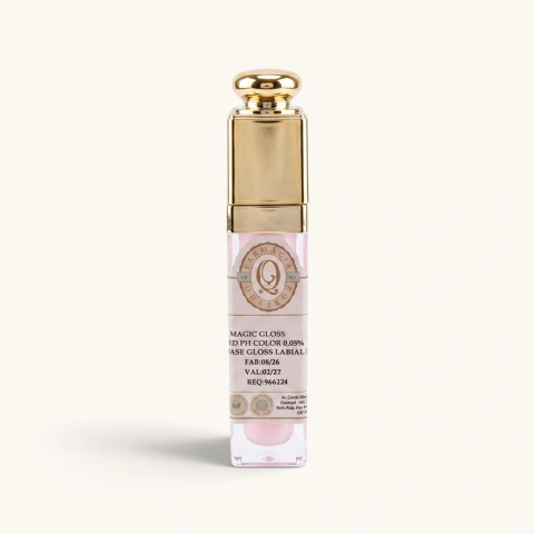 Magic Gloss